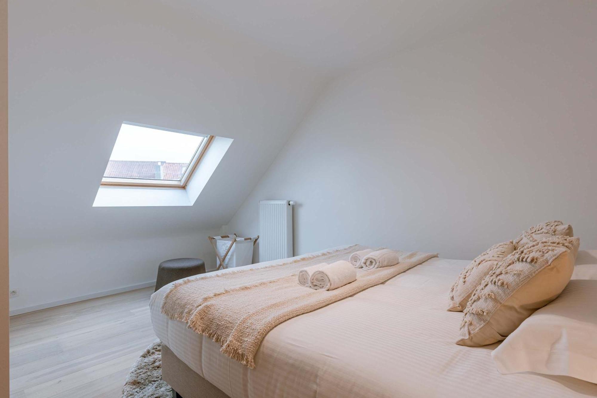 Huswell - Charming Townhouse In Ghent Perfect For 6 Guests Villa Exterior foto