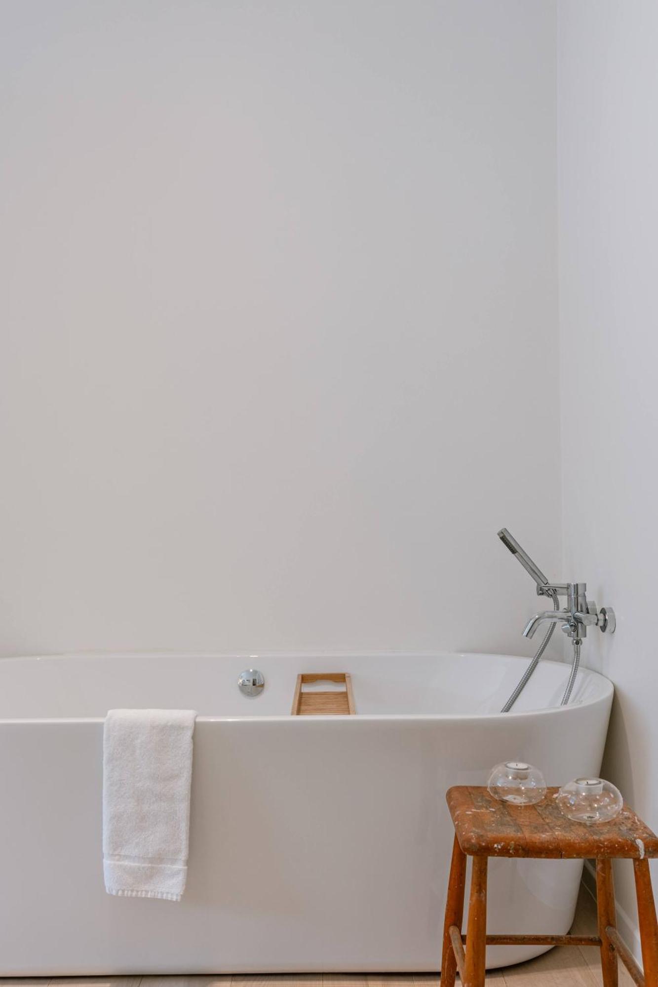 Huswell - Charming Townhouse In Ghent Perfect For 6 Guests Villa Exterior foto