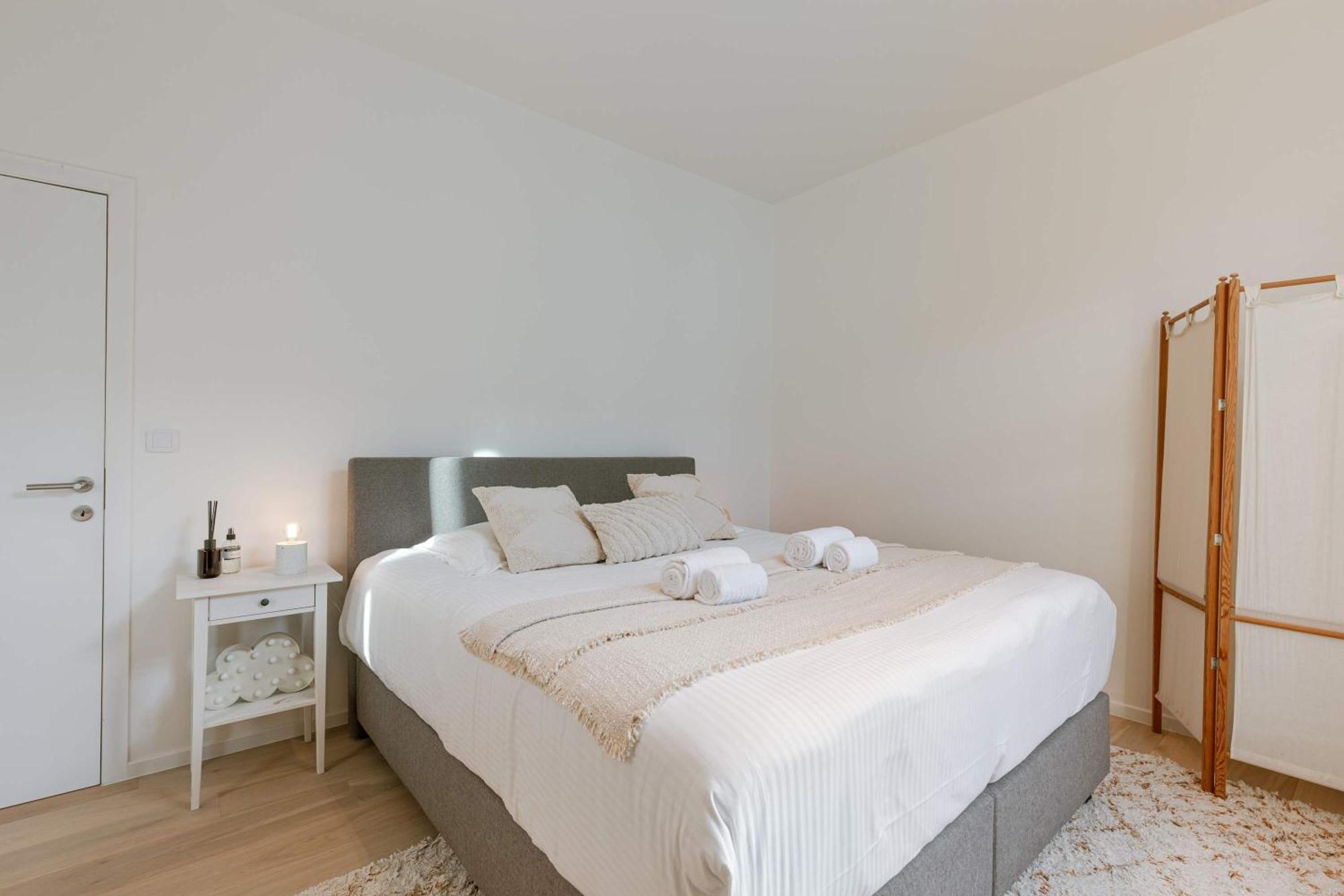 Huswell - Charming Townhouse In Ghent Perfect For 6 Guests Villa Exterior foto