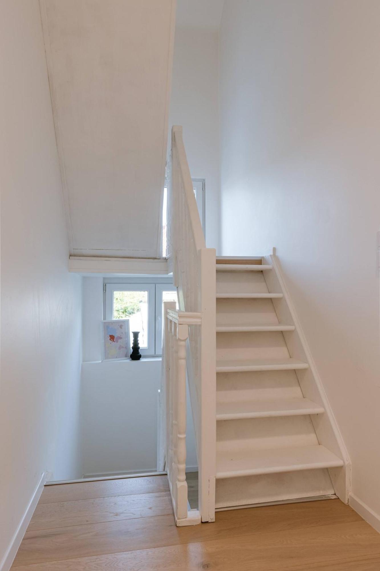 Huswell - Charming Townhouse In Ghent Perfect For 6 Guests Villa Exterior foto
