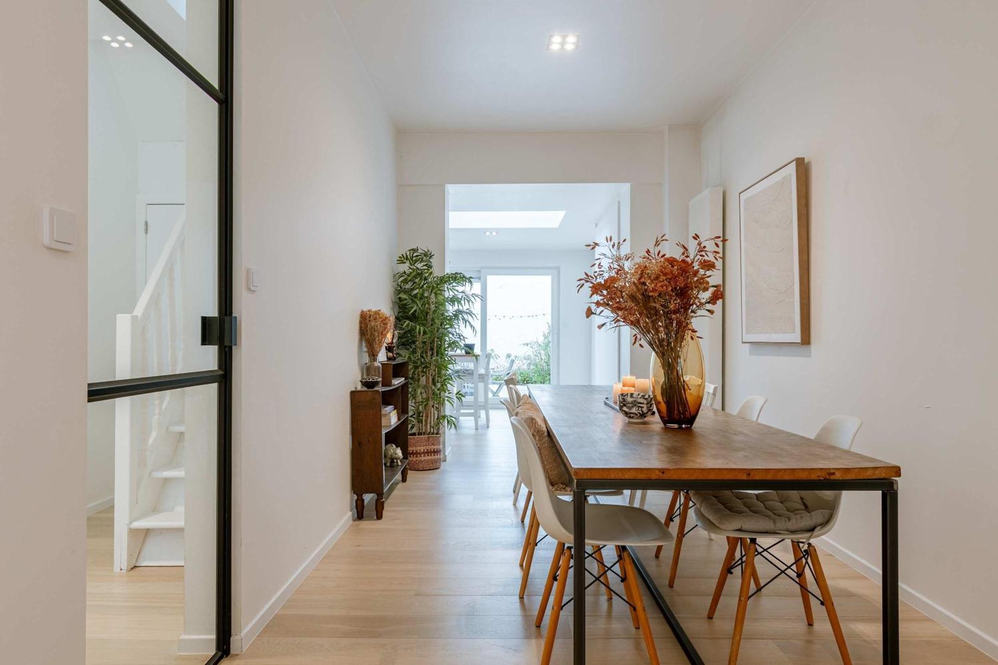 Huswell - Charming Townhouse In Ghent Perfect For 6 Guests Villa Exterior foto