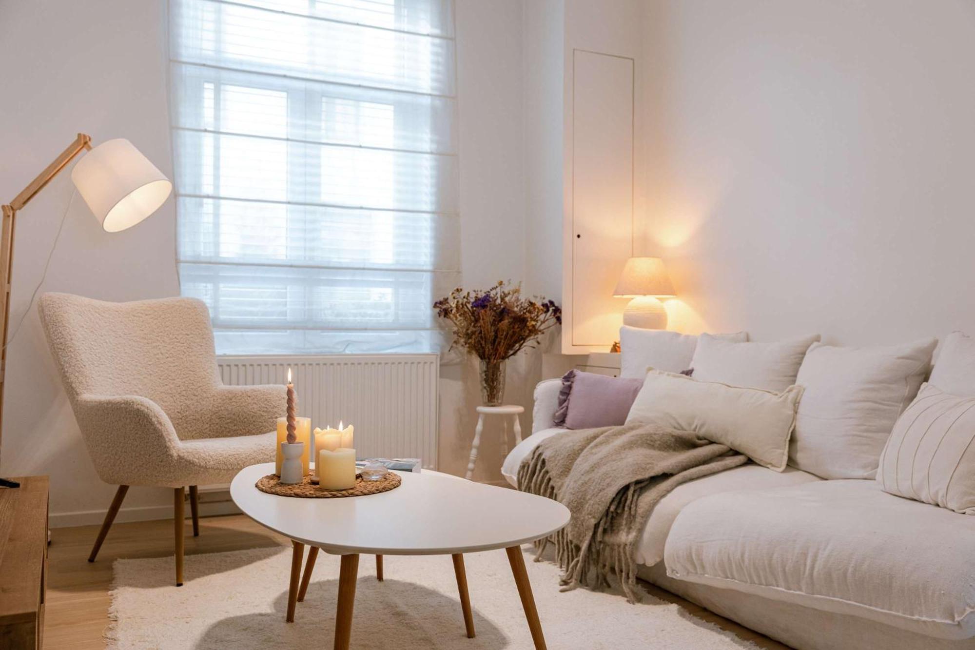 Huswell - Charming Townhouse In Ghent Perfect For 6 Guests Villa Exterior foto