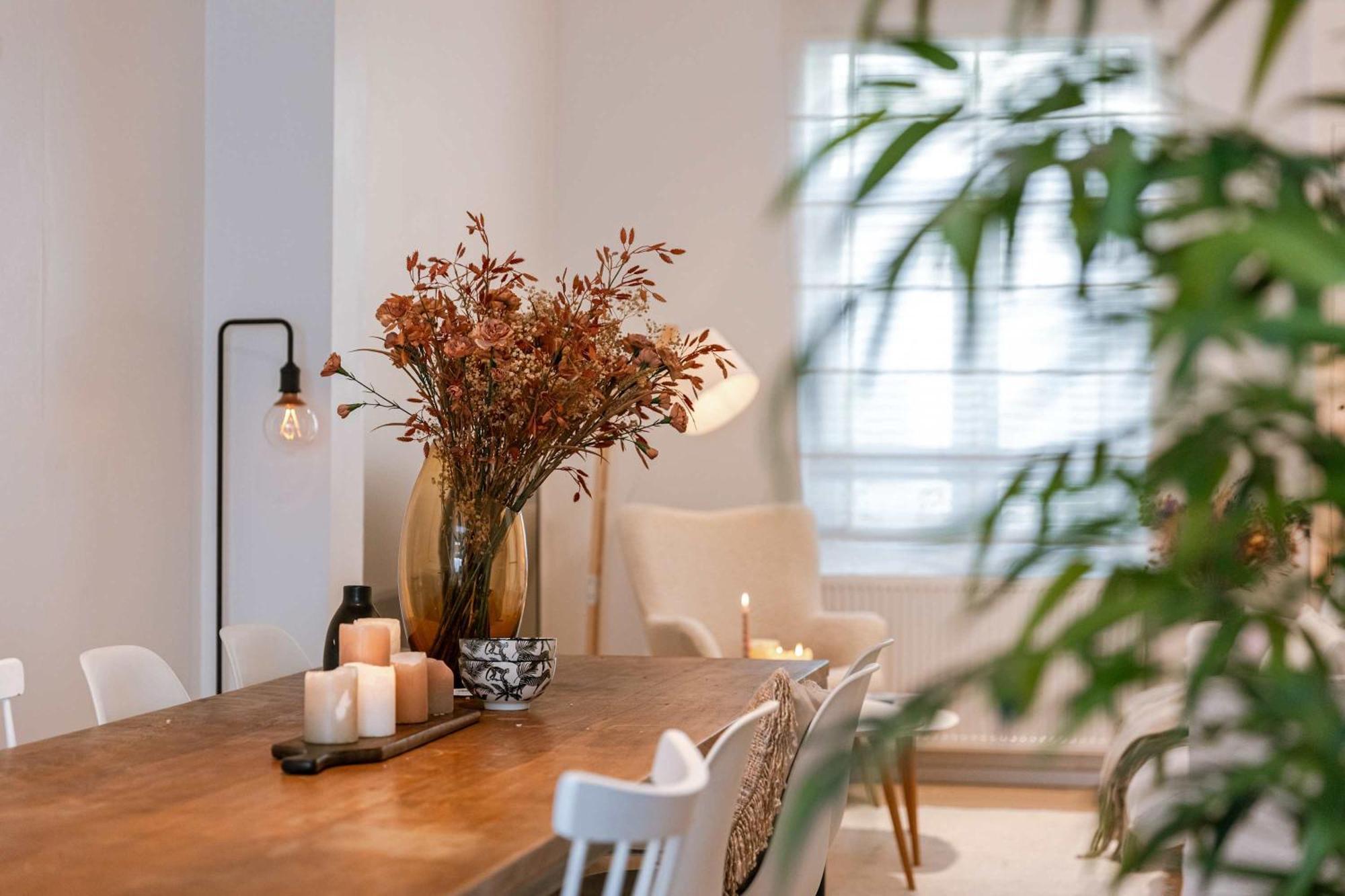 Huswell - Charming Townhouse In Ghent Perfect For 6 Guests Villa Exterior foto