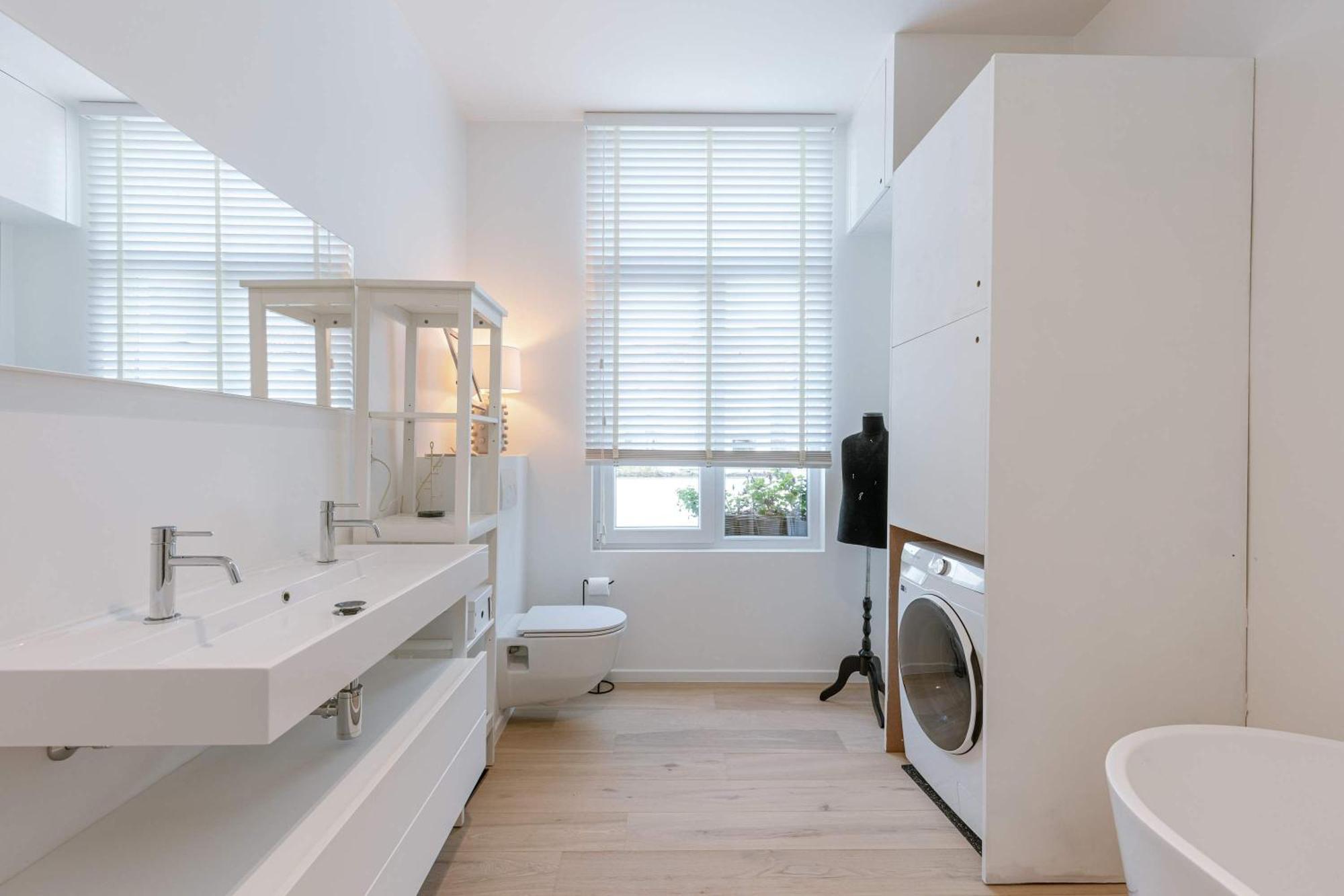 Huswell - Charming Townhouse In Ghent Perfect For 6 Guests Villa Exterior foto