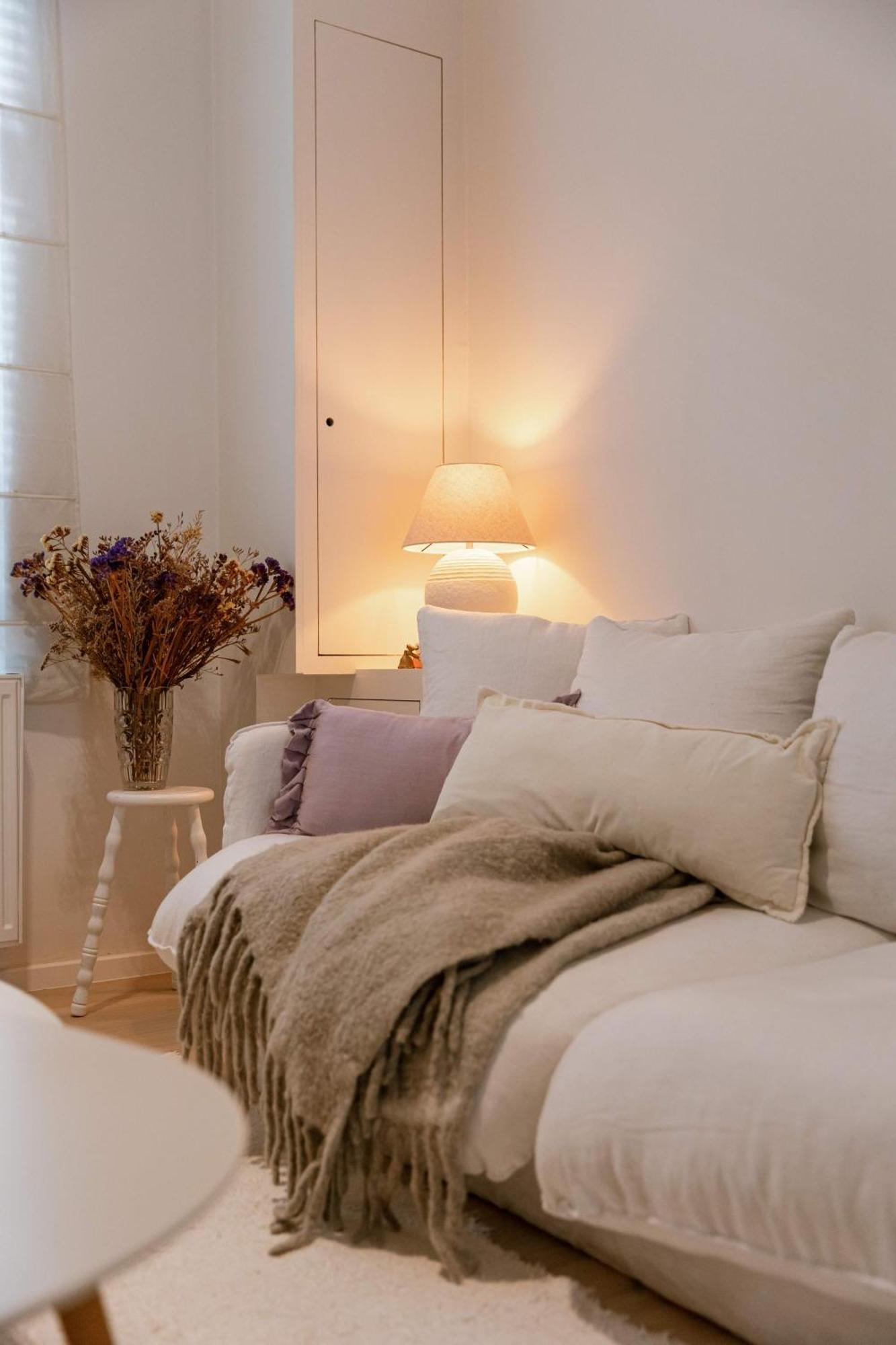 Huswell - Charming Townhouse In Ghent Perfect For 6 Guests Villa Exterior foto