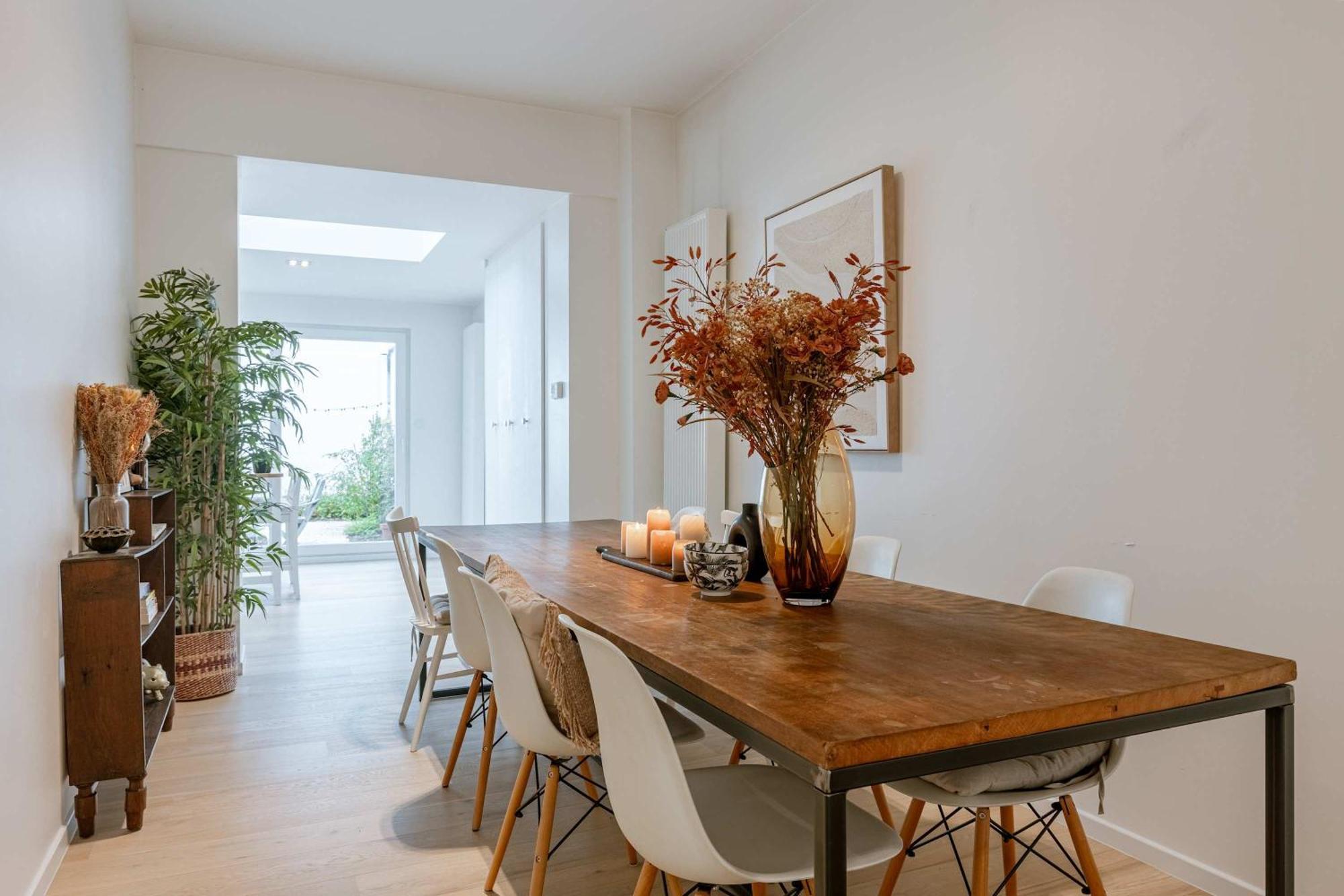 Huswell - Charming Townhouse In Ghent Perfect For 6 Guests Villa Exterior foto
