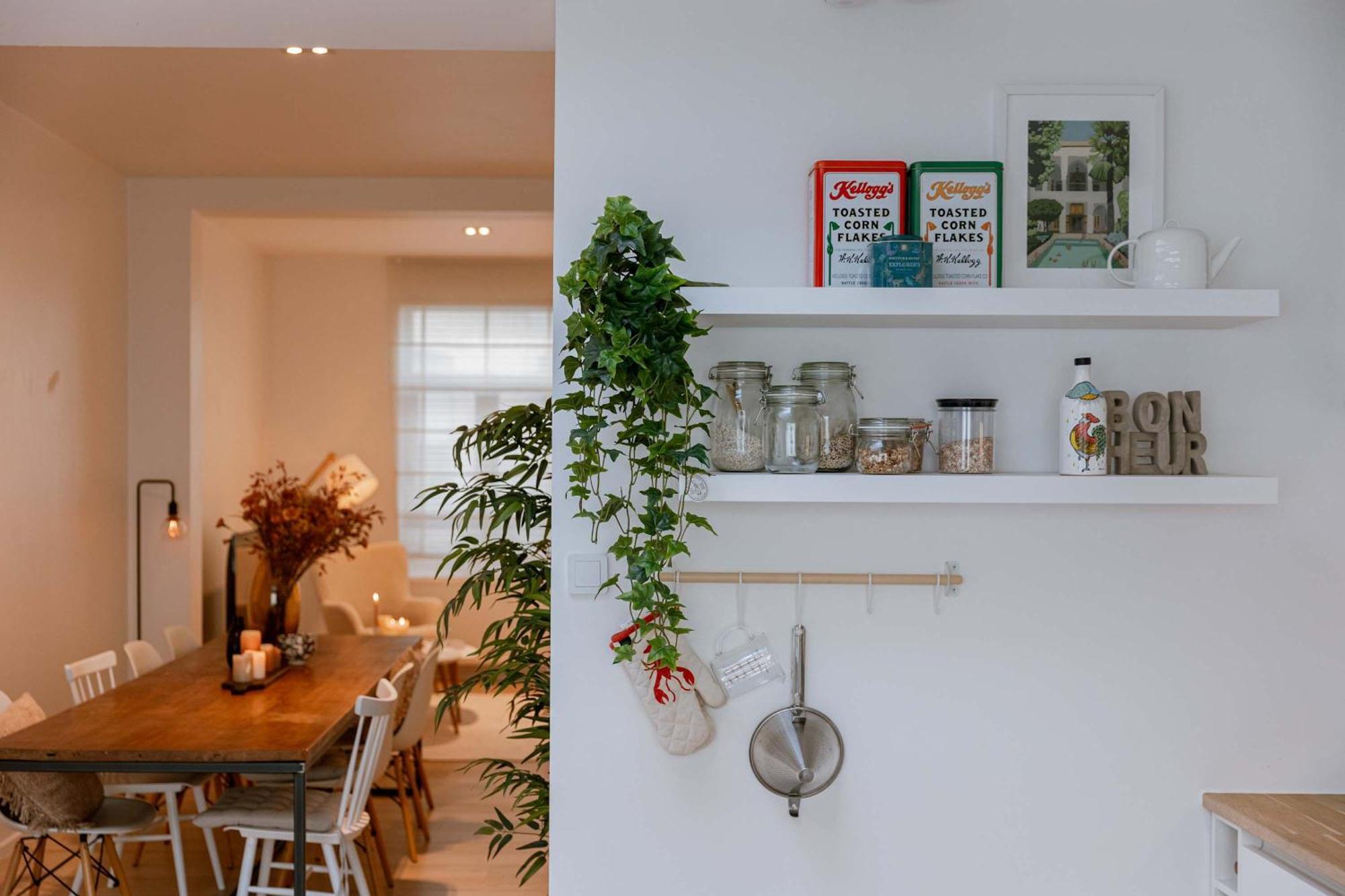 Huswell - Charming Townhouse In Ghent Perfect For 6 Guests Villa Exterior foto