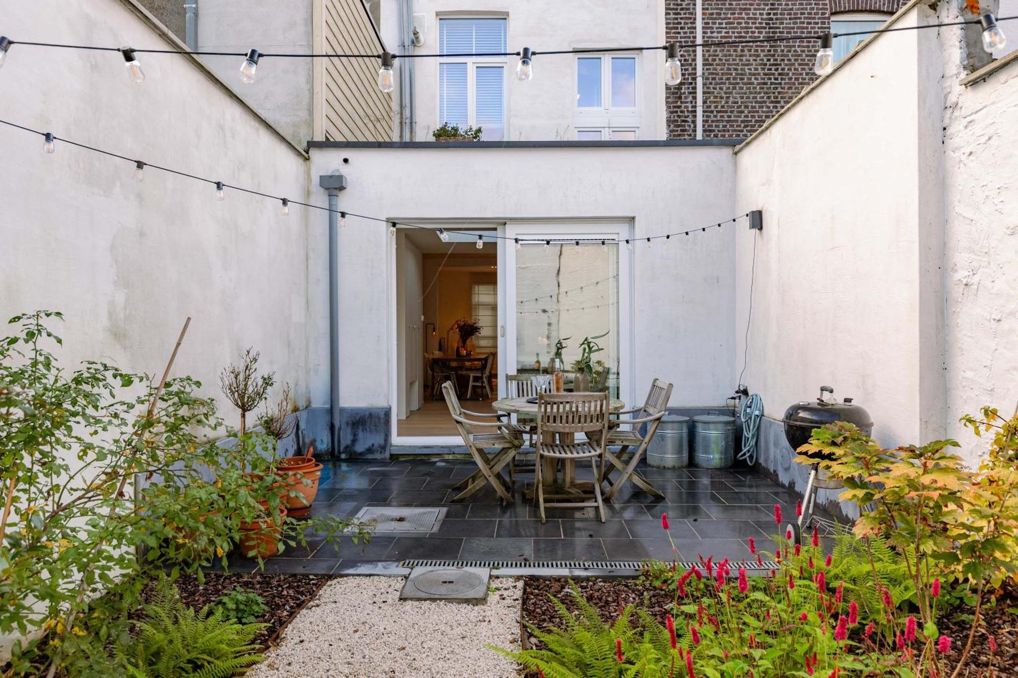 Huswell - Charming Townhouse In Ghent Perfect For 6 Guests Villa Exterior foto
