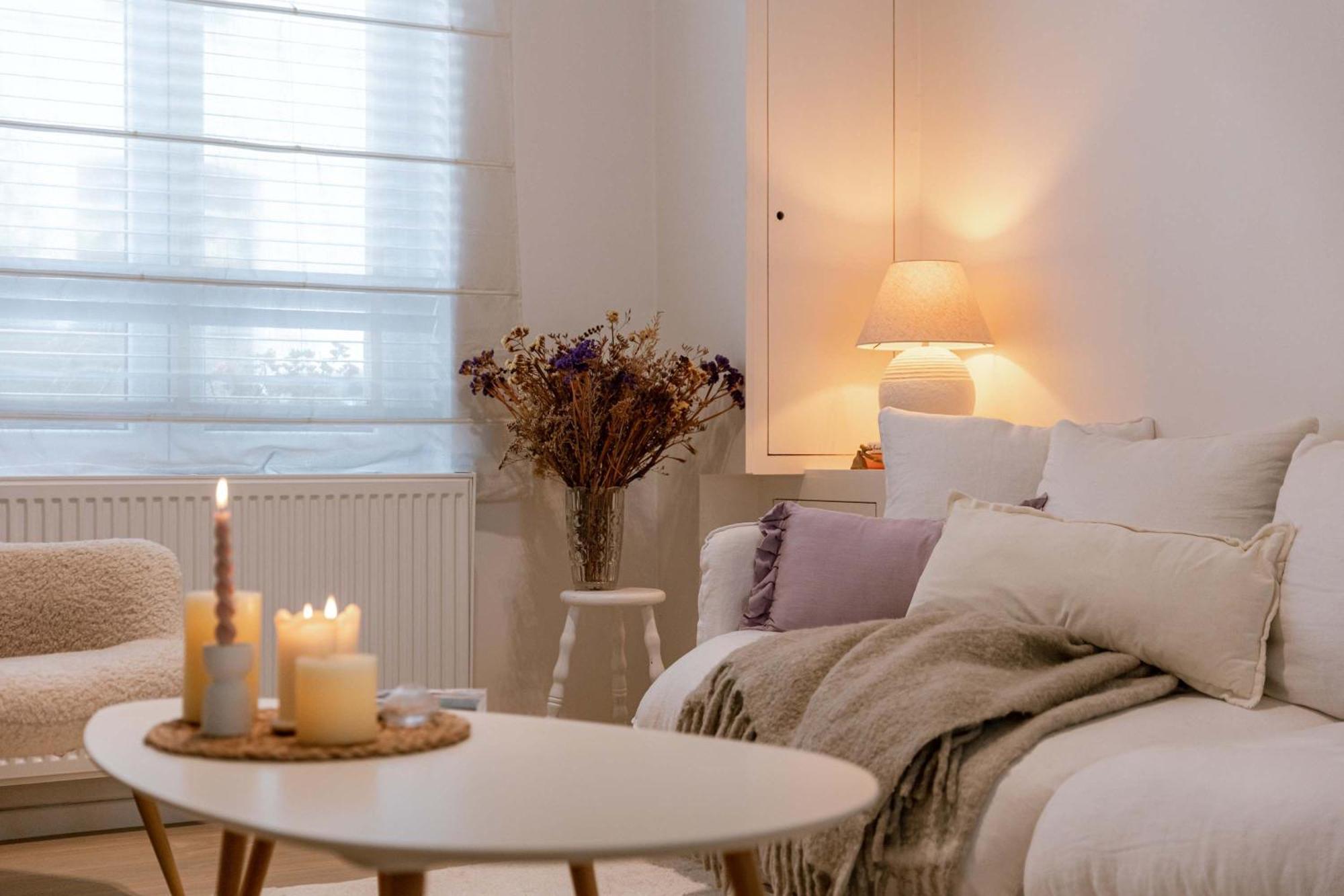 Huswell - Charming Townhouse In Ghent Perfect For 6 Guests Villa Exterior foto