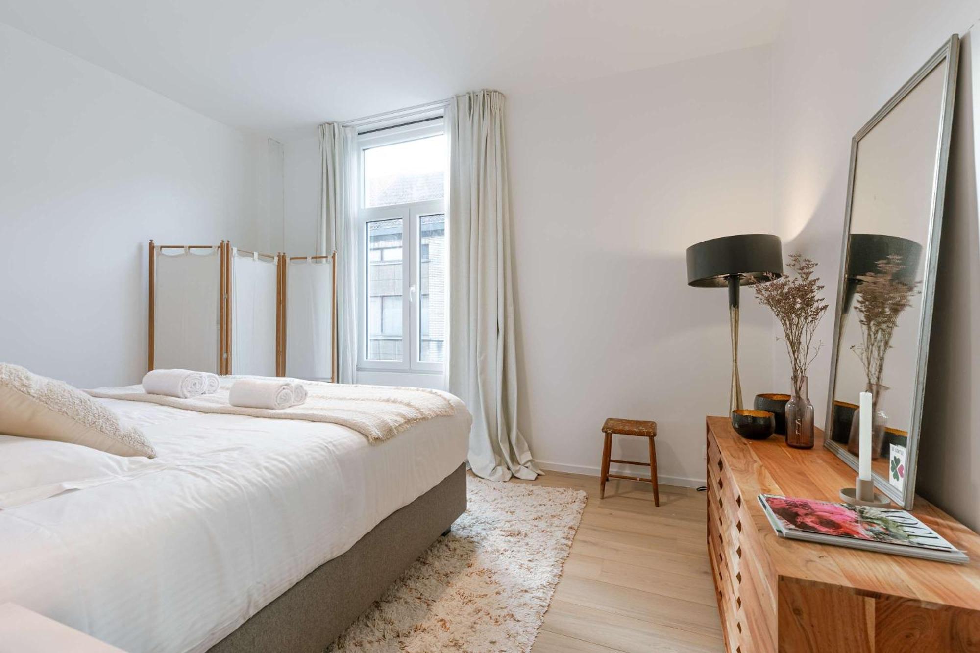 Huswell - Charming Townhouse In Ghent Perfect For 6 Guests Villa Exterior foto